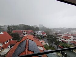 Lorong Kismis (D21), Detached #546380971